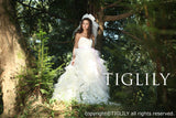 Load image into Gallery viewer, wedding dress (w1106)